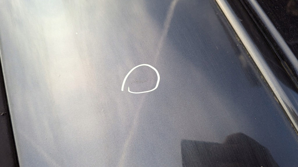 фото №6, Дверь задние задняя левая audi a3 8l lift lz9u