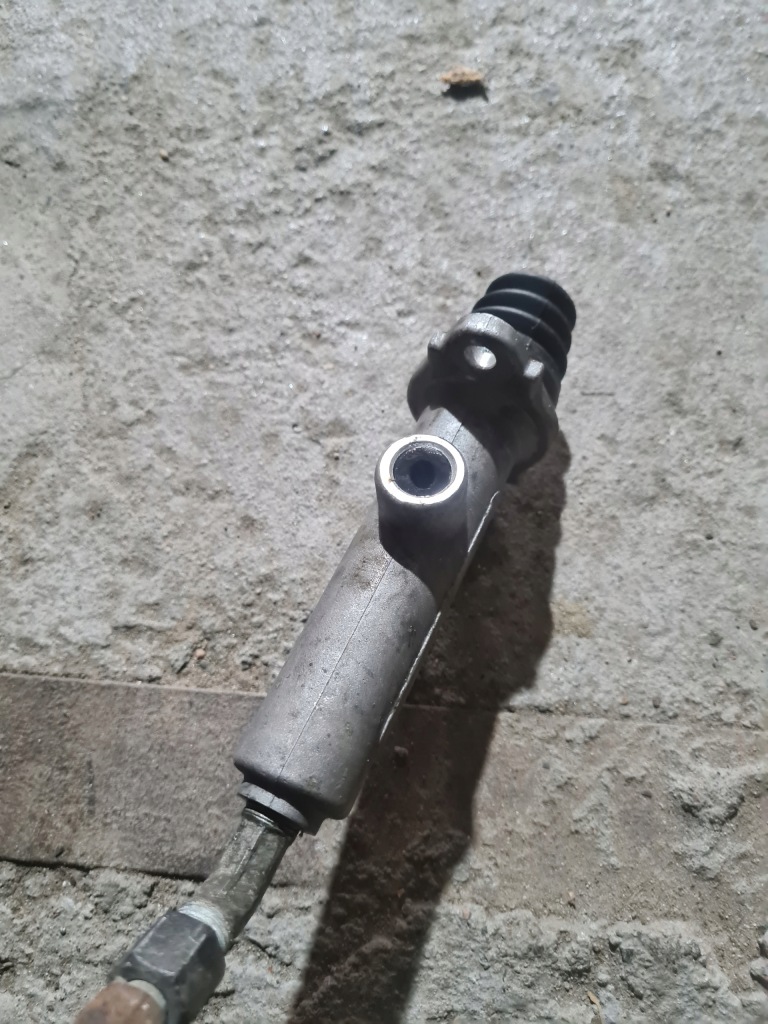 фото №4, Помпа зчеплення volvo fl 6 00-06