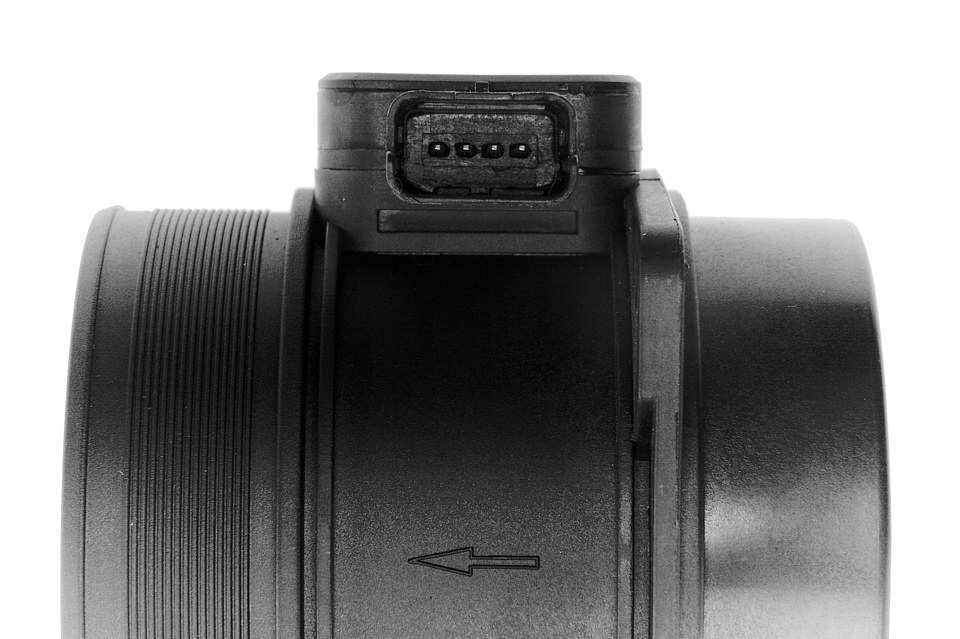 фото №4, Витратомір citroen c5 2.0hdi 2004-2009