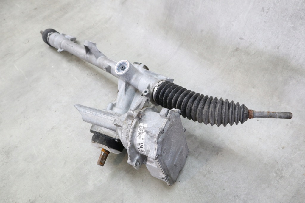 Трансмісія система рейка рульова mini cooper f55 f56 f57 1543702 ua в Україні