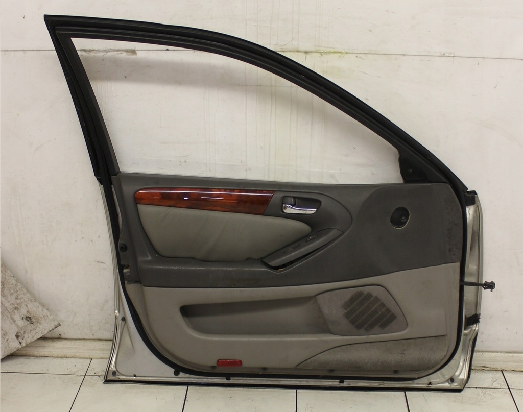 фото №10, Дверь левый перед передние lexus gs ii gs300 2000r