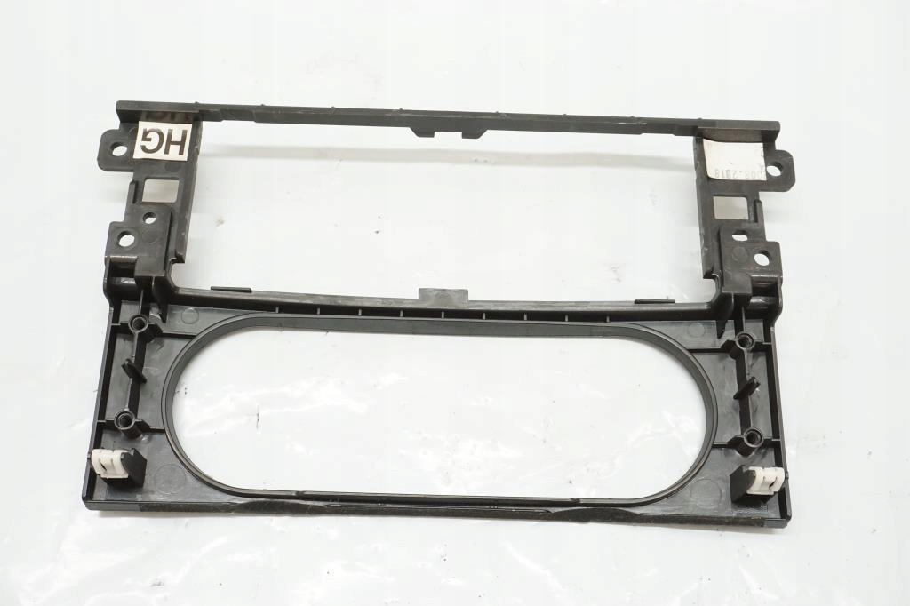 фото №5, Рамка радио renault koleos