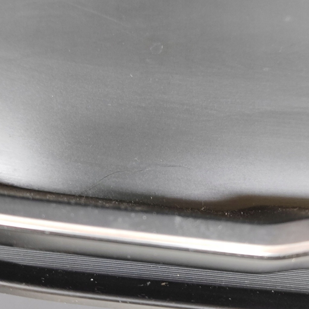 фото №5, Peugeot 3008 ii 2017 счетчик / спидометр