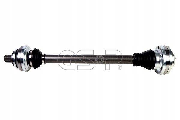 фото №1, Gsp 202252 wał привідний