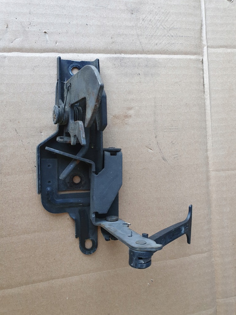 Купить Mercedes cl w215 215 cl500 замок капот засов a2158800464