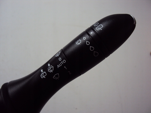 фото №2, Перемикач комбінований renault espace v 2014-