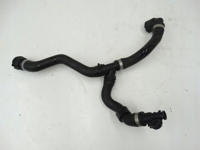 фото №5, Wąż трубка wody тройник mercedes w213 e300 lift