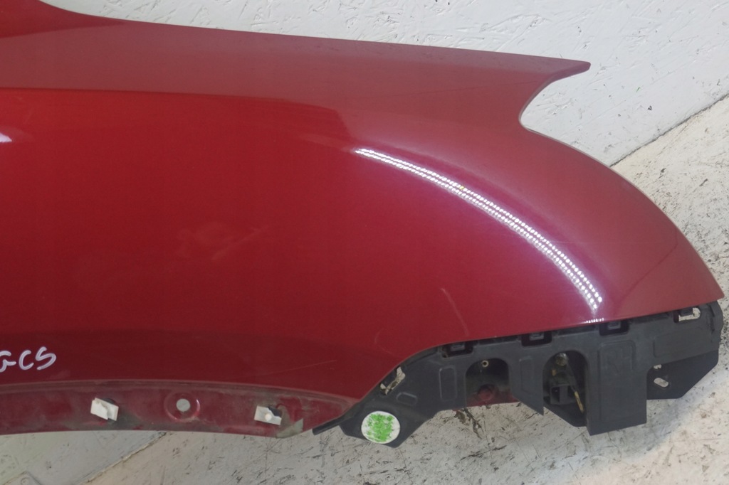 фото №7, Крила правий перед chevrolet trax gcs