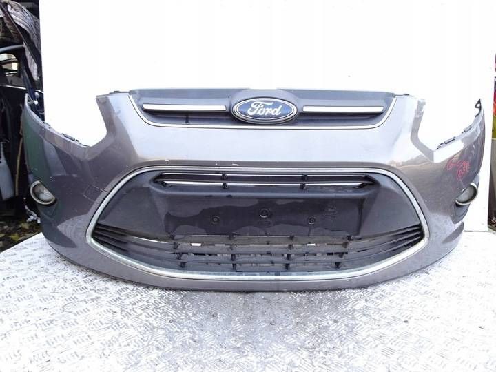 фото №1, Бампер перед kpl. ford c-max mk2 va