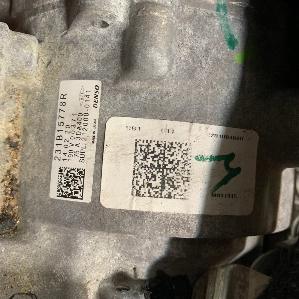 фото №13, Clio v e-tech коробка передач db1011 231b15778r 290a04pm0a 328965033r 320100408r