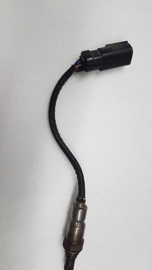 фото №1, Датчик лямбда-зонд alfa romeo stelvio 2.0 бензин 50050816 68213524aa