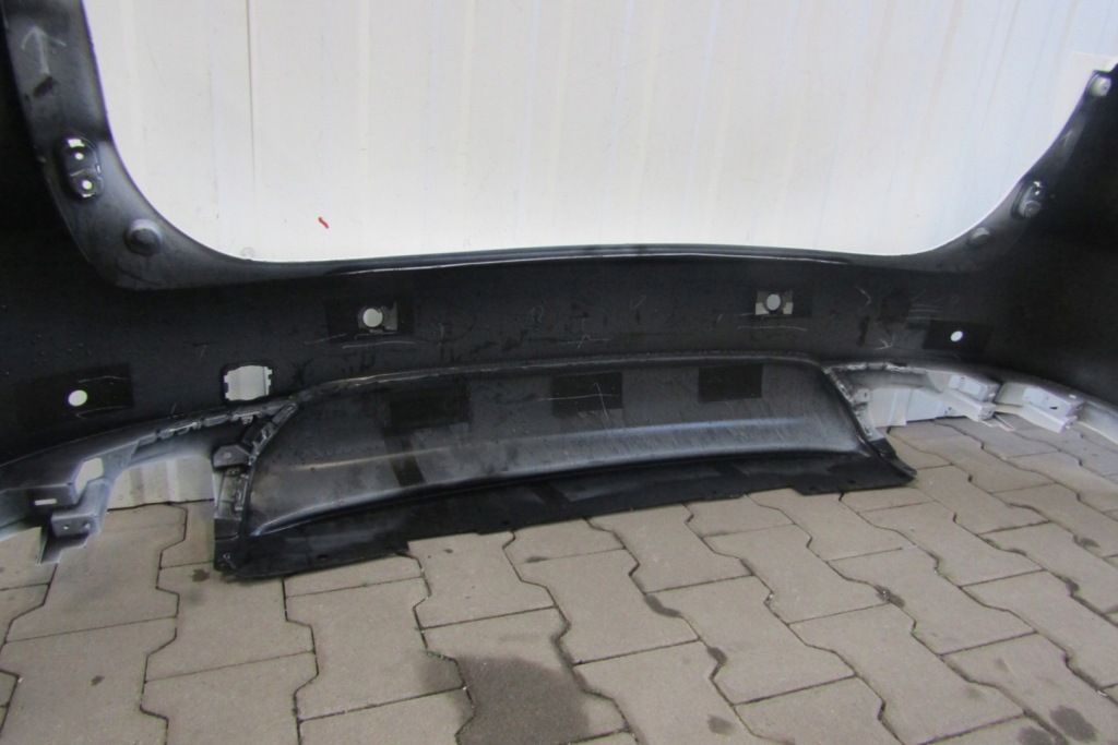 фото №11, Бампер задняя задний mazda cx-60 22-