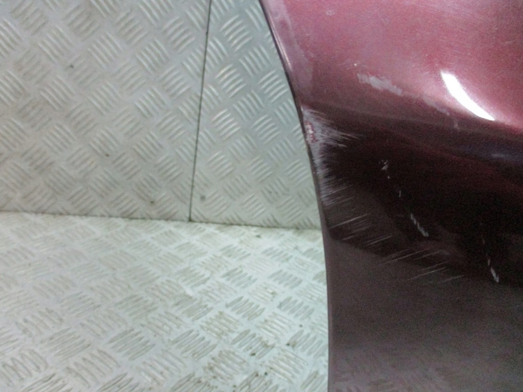 фото №8, Кришка багажника багажника alfa romeo gt 117/b