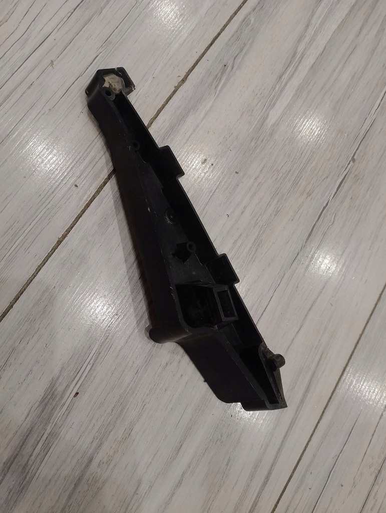 фото №2, Напрямна бампера правий перед mini r50 r53 cooper s 6800800r