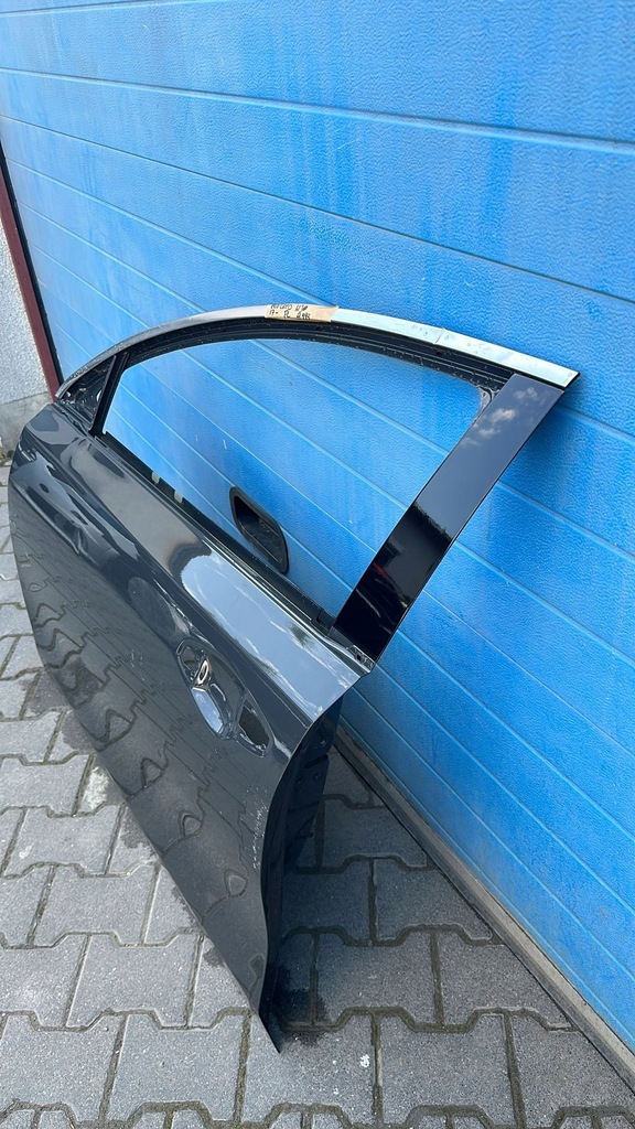 фото №3, Kia proceed 2017- двері przenie перед ліва