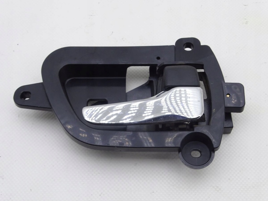 фото №1, Mitsubishi outlander ii 06- ручка дверь правый задняя