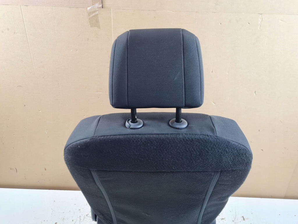 фото №7, 2018 peugeot partner iii сидіння водія 654190672