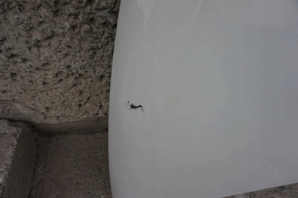 фото №10, Капот kompletny перед seat ibiza iv 6j