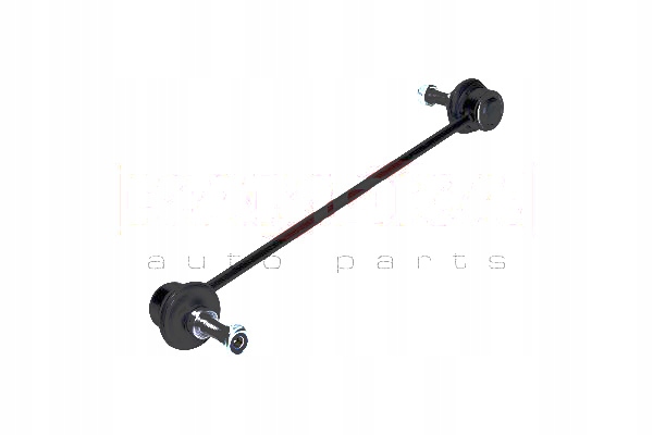 фото №5, Соединитель стабилизатора передний левый pr renault megane iii 08'- scenic