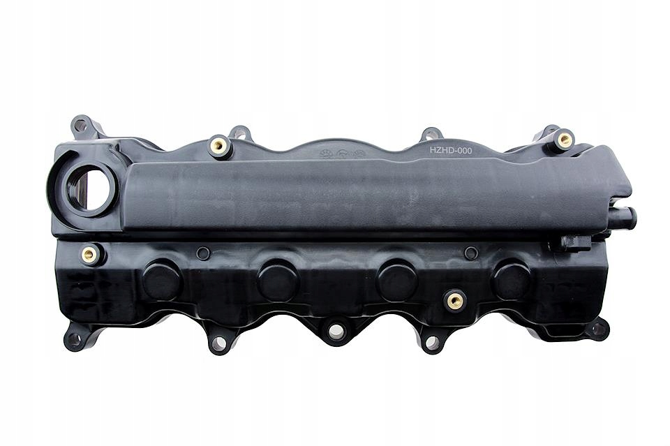 фото №7, Nty bpz-hd-000 кришка головки циліндрів