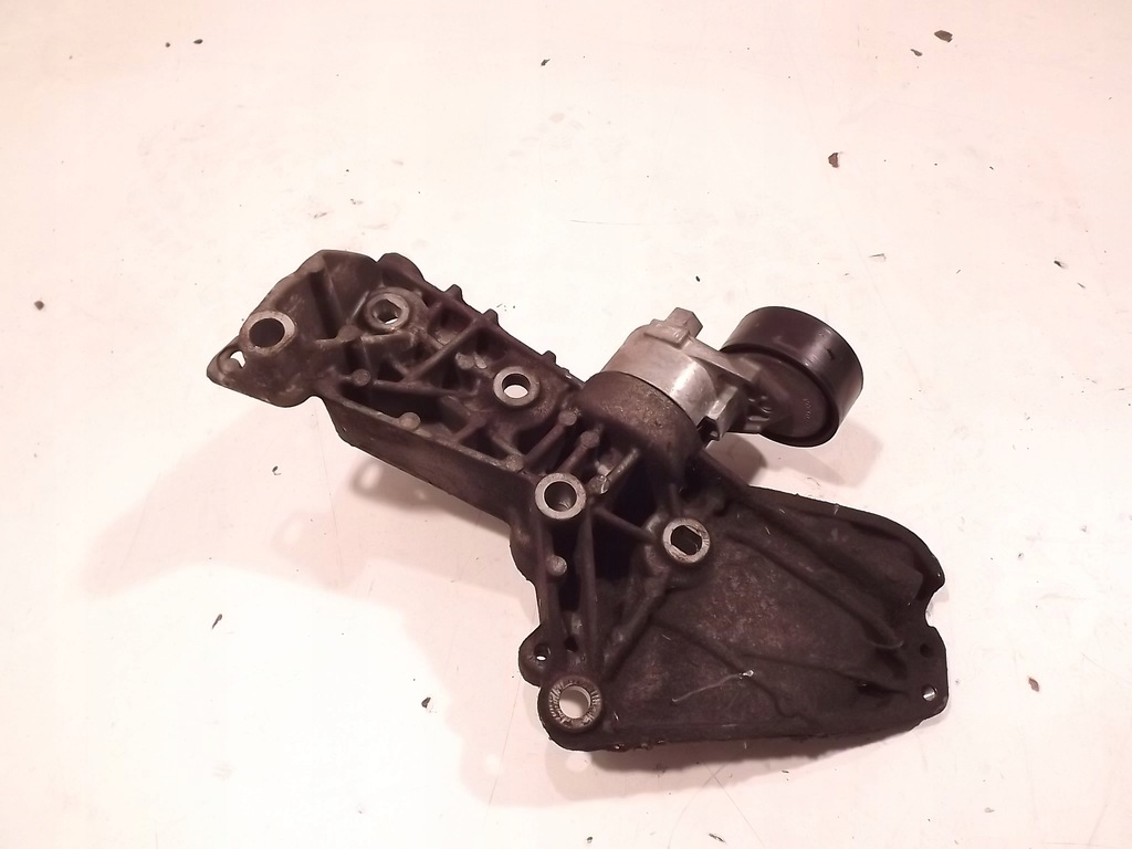 фото №1, Renault laguna iii 1.5 dci кронштейн генератора