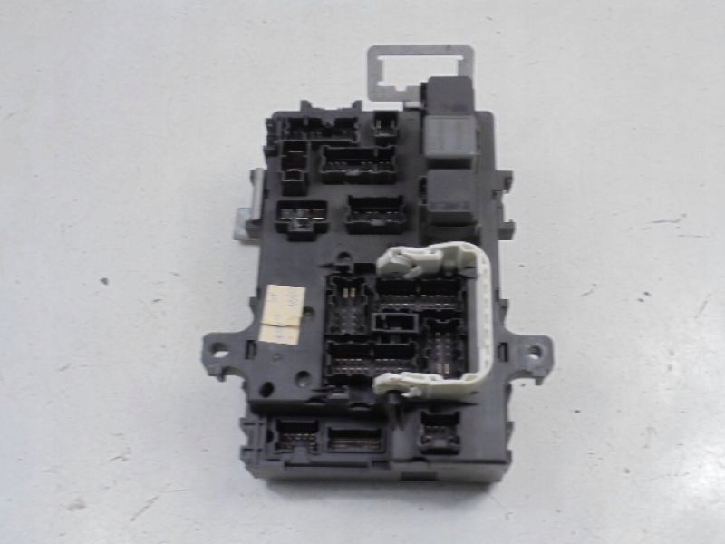 фото №7, Nissan primera p11 модуль комфорта 285519f912