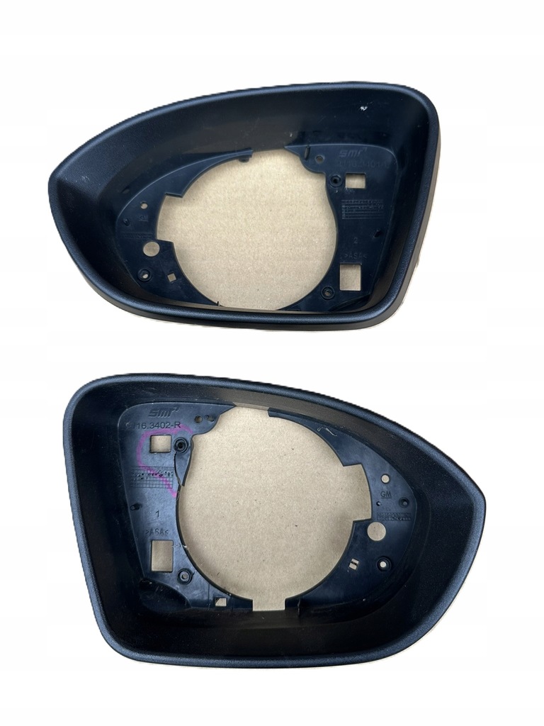 фото №1, Opel insignia b корпус зеркало