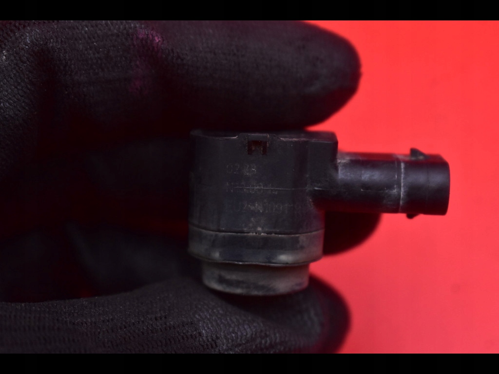 фото №9, Датчик паркування задня pdc 1s0919275 vw passat b7 10-15