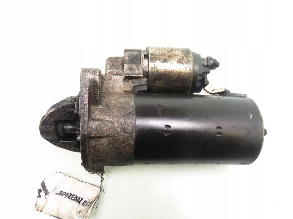 фото №5, Стартер alfa romeo 156 1.9 jtd 0001109030