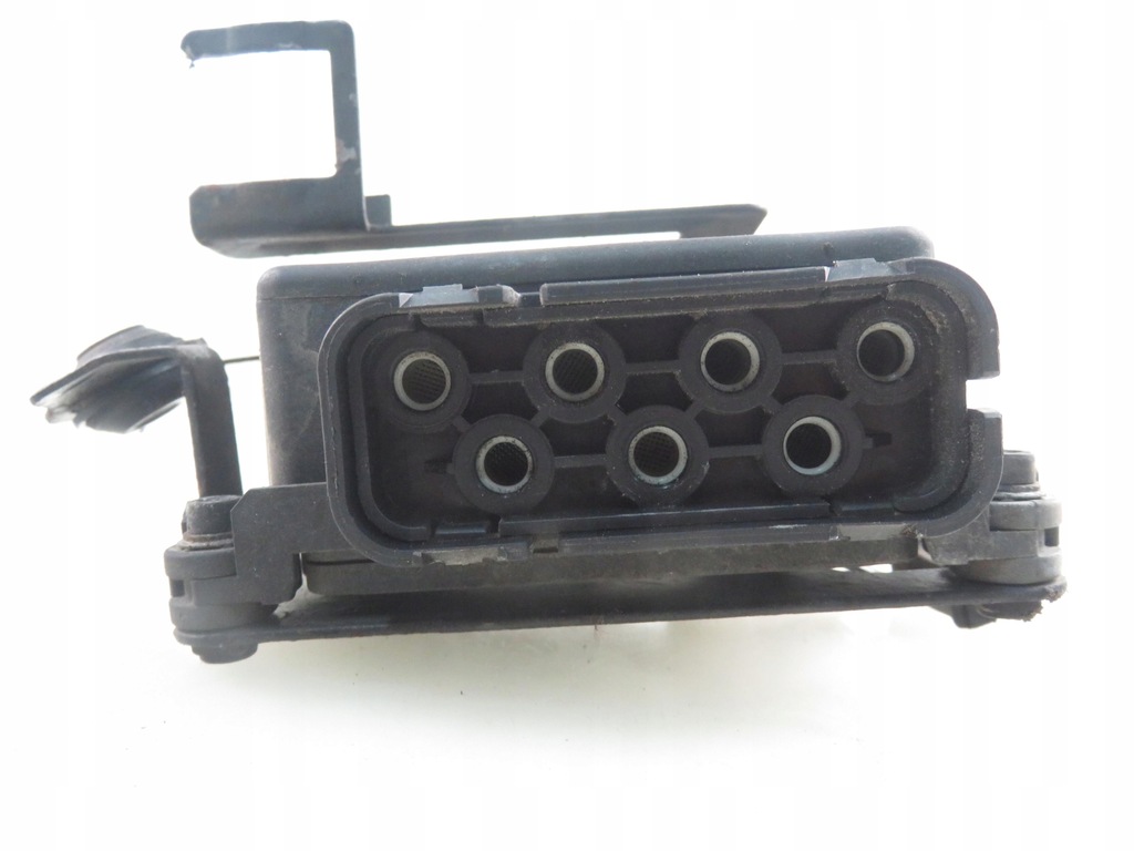 фото №5, Клапан магнітний seat leon ii 6q0906625 1.9 tdi - bxe