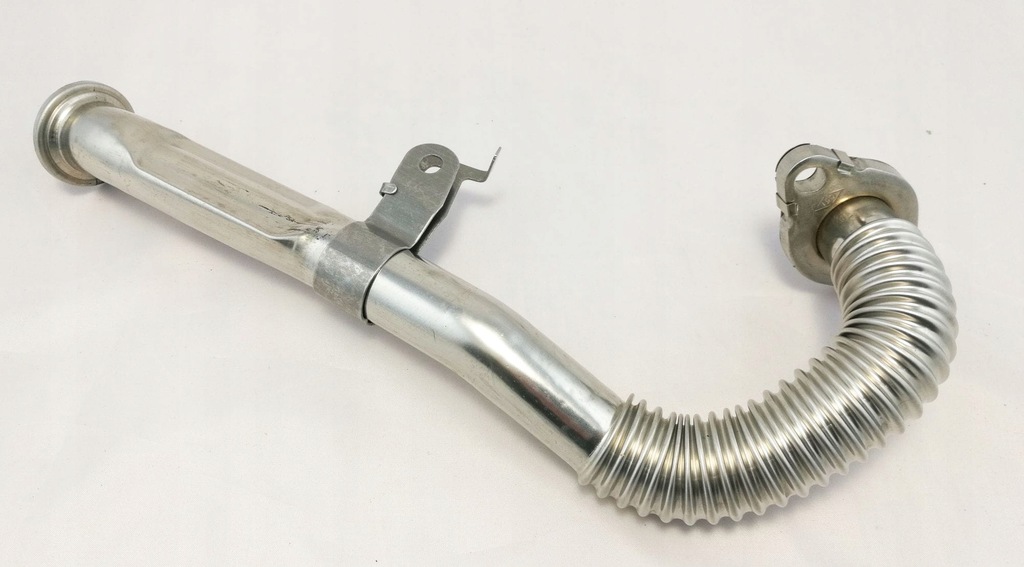 фото №3, Шланг клапана egr renault master iii 2.3 dci 8200889758 оригінал