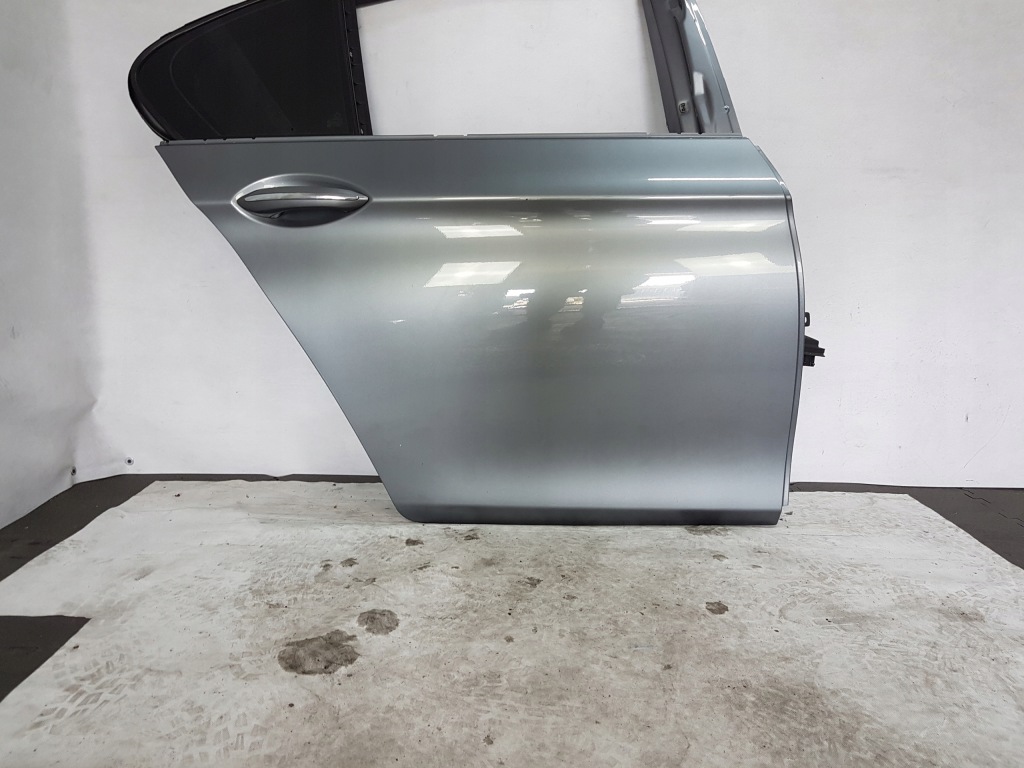 Bmw f10 двері правий задній Київ