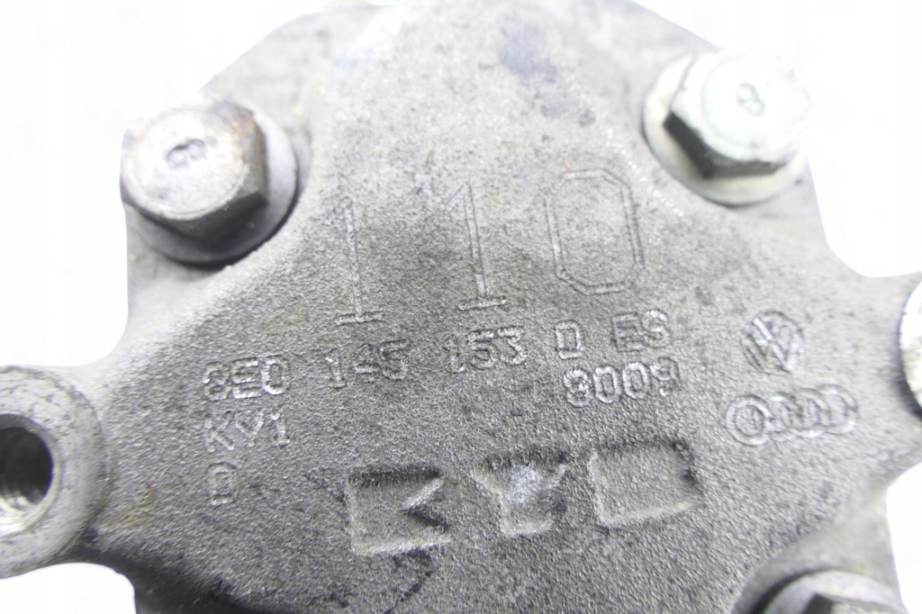 фото №10, Насос усилителя audi a4 b7 2.0 tfsi 8e0145153d