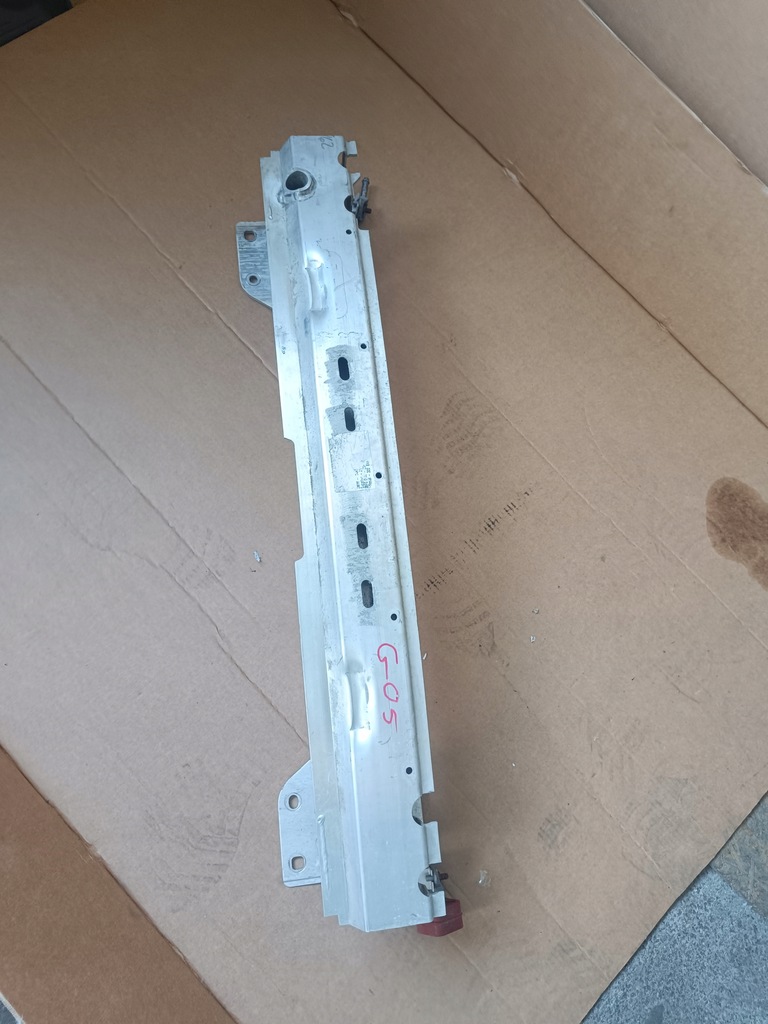 фото №1, Belkja задня бампера bmw g05 x5