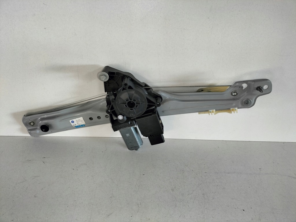 фото №1, Подъемник стекло задняя левый opel crossland x 17-