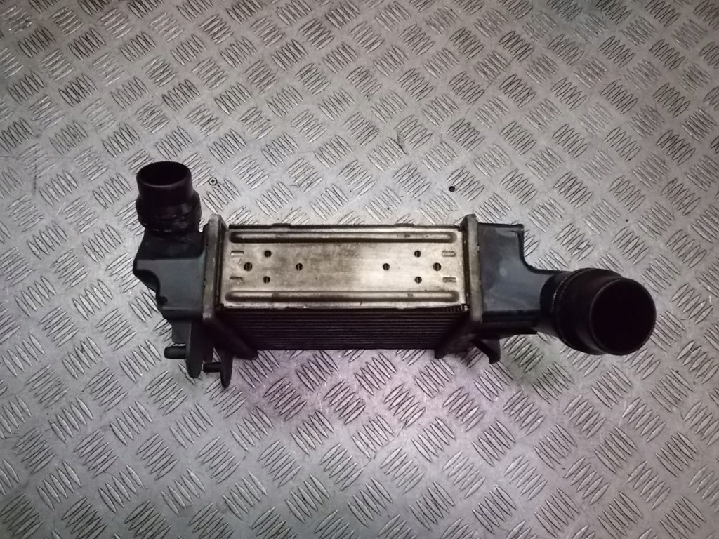 Інтеркулер twingo 2 phase 2 1.5 dci renault twingo 2 phase 2 1.5 dci в Україні