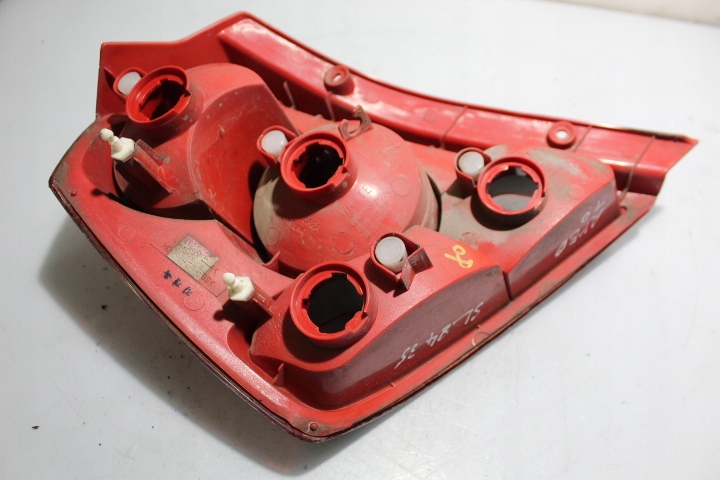 фото №2, Лампа правая задняя chevrolet aveo t200