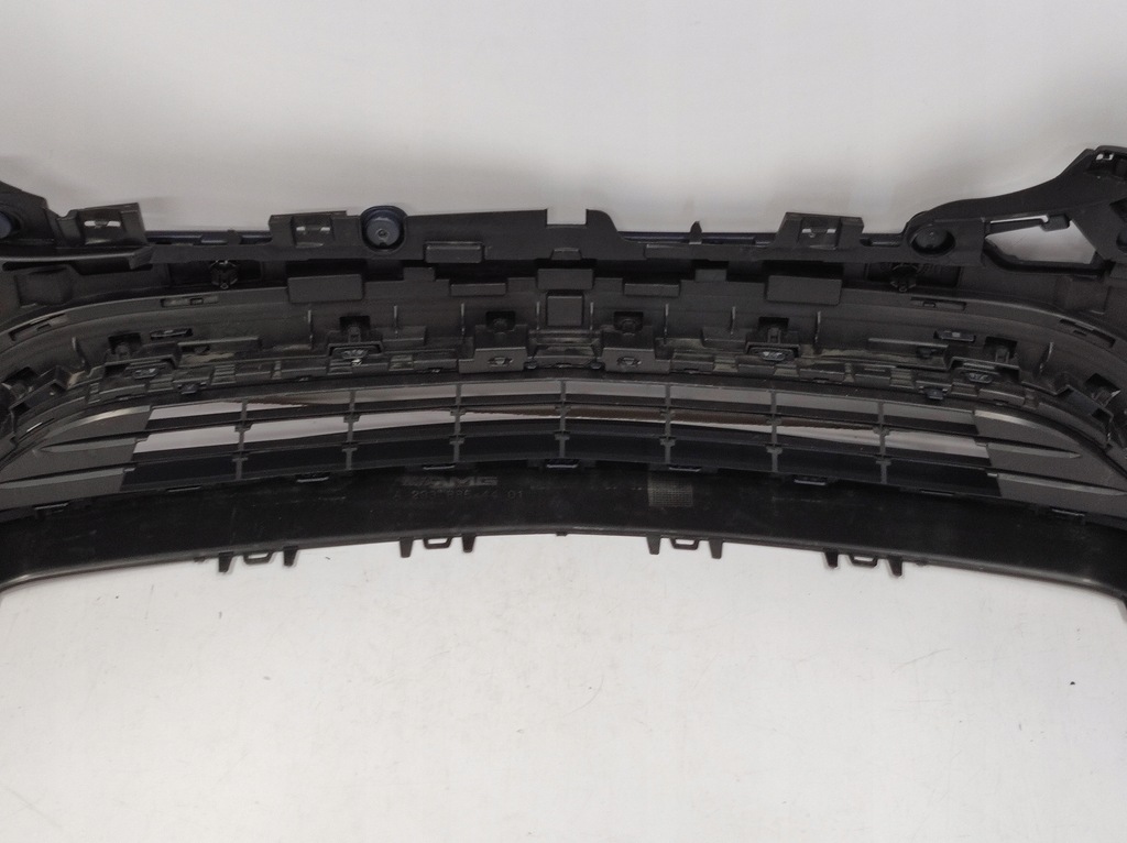 фото №11, Бампер перед передній mercedes eqc amg a2938859500 a2938854401