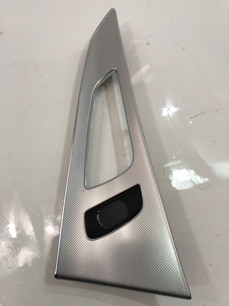 фото №1, Молдинг двері правий задня audi a6 c7 4g0867420