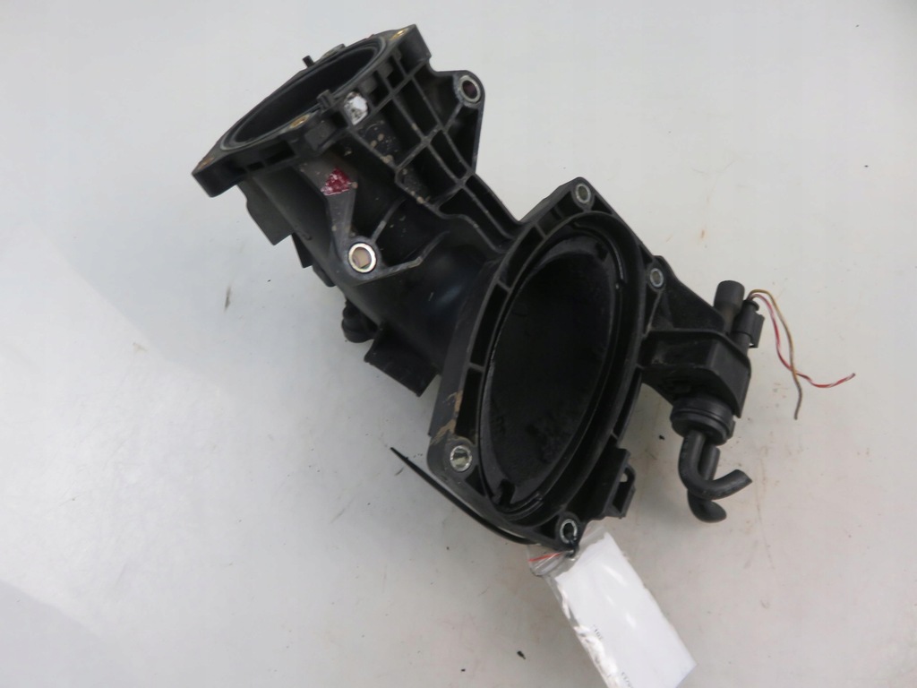 фото №9, Труба впуска mercedes cla coupe c117 cla 220 cdi a6510901128