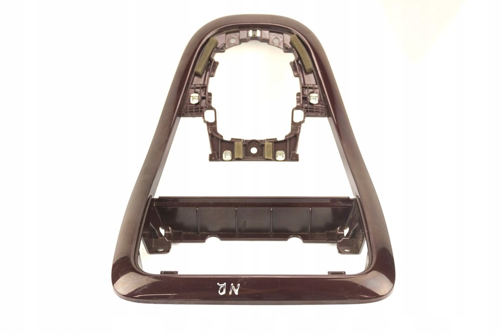 фото №3, Fiat croma ii 2 рамка вибірник радіо 735373402