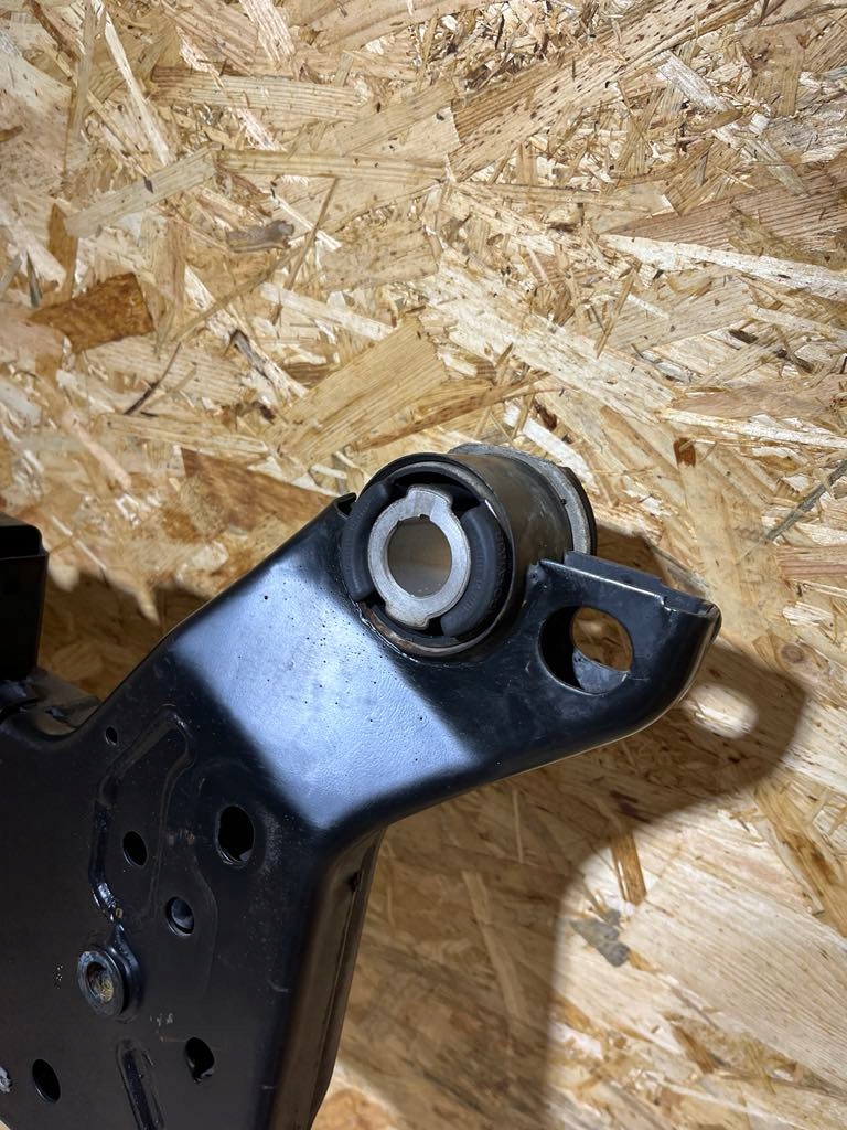 фото №7, Подрамник подрамник подрамник перед ford edge mk2 gt4c5c145afa демонтаж оригинал