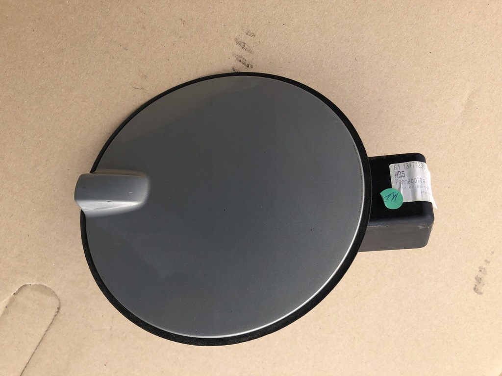 фото №1, Крышка заливной топлива opel astra h