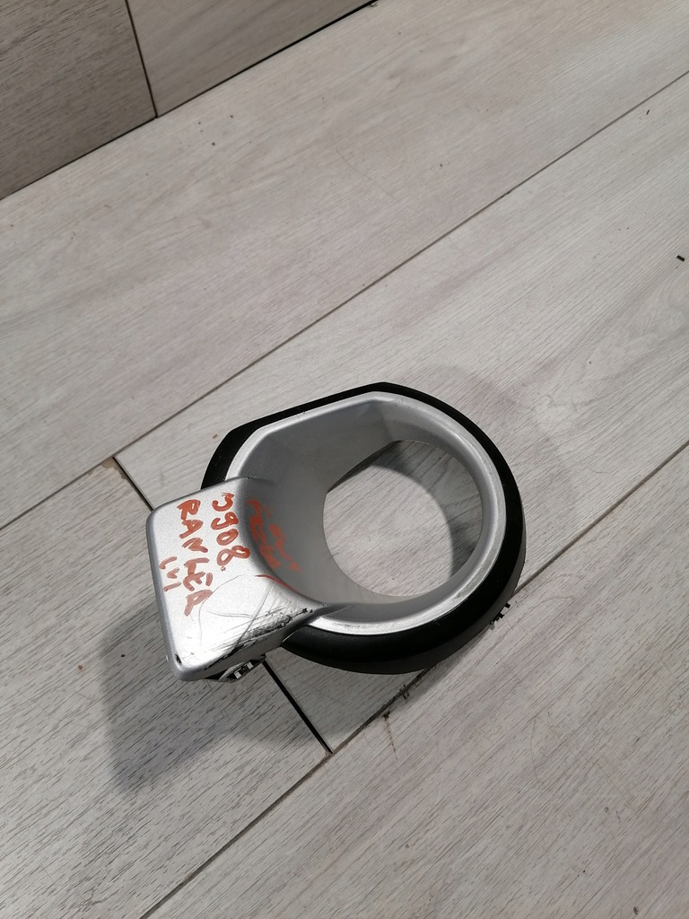 фото №1, Ford ranger iii решітка лівий перед ab3917777abw