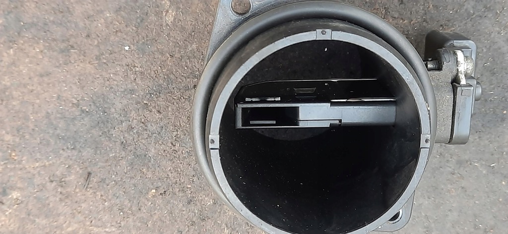 фото №8, Расходомер 1.6ehdi citroen ds4 9683282980