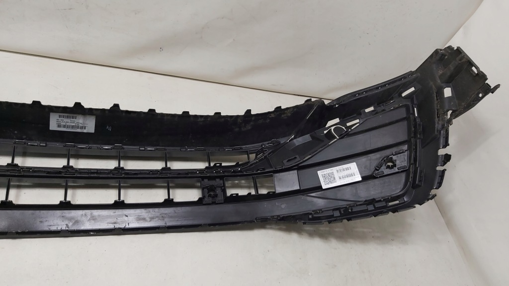 фото №8, Volkswagen оригинальный номер 5na853677q решётка бампера передний