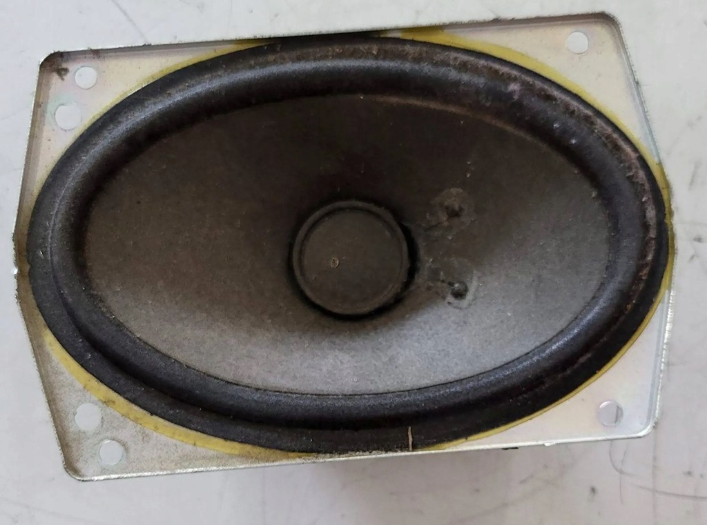 фото №1, Chevrolet spark iii m 300 09-15 динамік