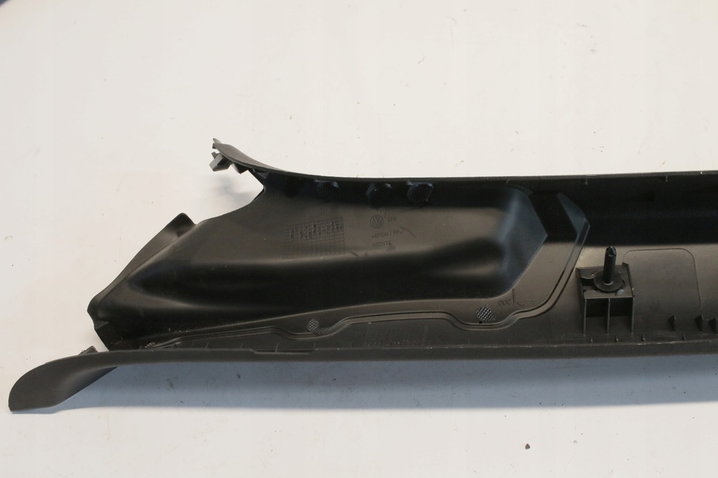 фото №8, Захист стійка права vw eos