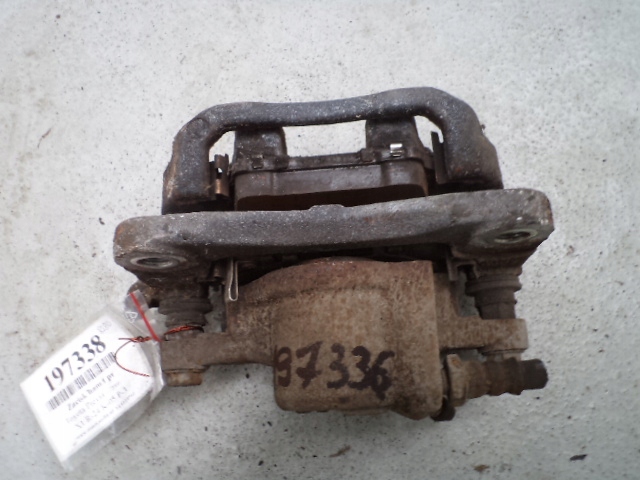 фото №1, Toyota previa ii 2.4 16v суппорт тормоза правый задняя