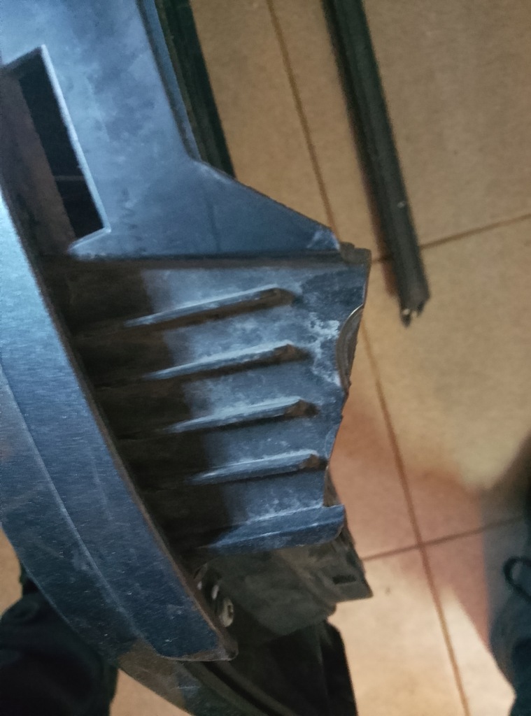 фото №6, Решётка радиатора радиатора ford ranger wildtrak